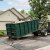 Lithia 20 Foot Dumpster Rental by Vetrix Waste Management LLC