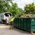 Lithia 30 Foot Dumpster Rental by Vetrix Waste Management LLC