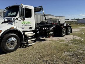 Dumpster Rental in Tampa, FL (1)