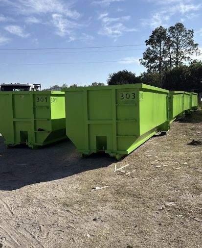 Dumpster Rental in Tampa, FL (5)
