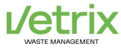 Vetrix Waste Management LLC